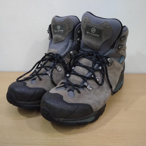 Scarpa trek gtx - zg,