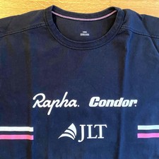 Org. 'RAPHA x Condor x JLT'