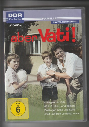 Aber vati - aber, !