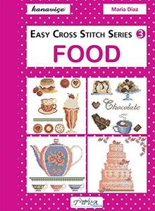 Easy cross stitch series - cross,