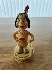 Simva Basics Werbefigur ! Selten ! 