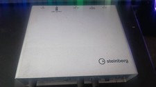 Steinberg ur12 usb audio - steinberg,