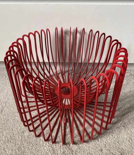 Vintage ikea tradig - tradig, obstkorb
