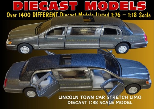 Lincoln town car - town,