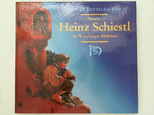 Meister heinz schiestl ein - meister,