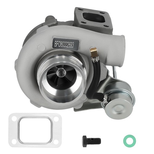 Universal turbolader gt2871 - universal,