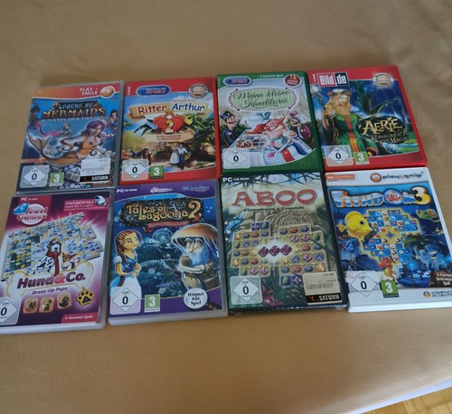 Spiele für kinder cd - spiele,
