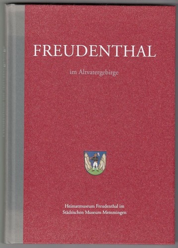 Freudenthal altvatergebirge - freudenthal, im