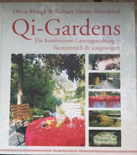 Buch gardens die - buch,