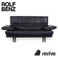 Rolf Benz BMP 418 Leather