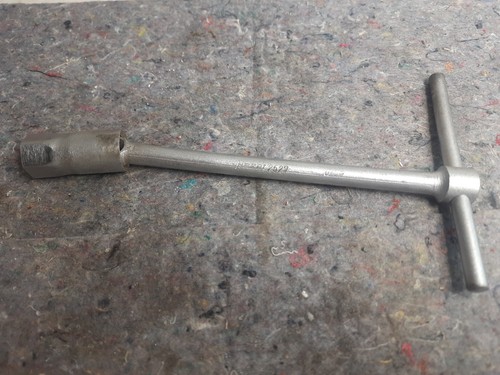 Hazet klein 2527 14mm - klein,