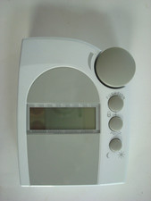 Heizungsregler Conrad FTS  800C-2. Baugleich ELV . Neuwertig.