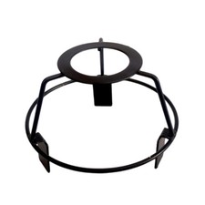 Lampenschirmgestell (nur