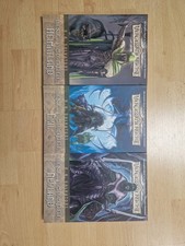 Vergessene Reiche: Dunkelelf