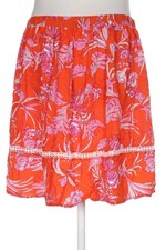 Blutsgeschwister Rock Damen Damenrock Gr. XXL Orange #xwo0jov