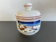 Zuckerdose Serie NAIF