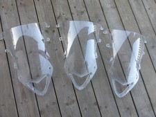 3x BMW S1000RR S 1000 RR