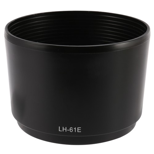 Lens haube für zuiko - lens, m.zuiko