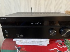 Sony STR-DN840 | 7.2 AV