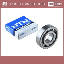 Getriebelager für PORSCHE 911 2.7 3.0 SPM bis -'83 356 Radlager 90005200600 NTN