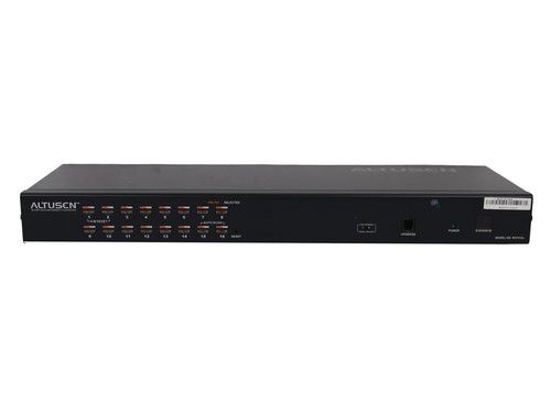 Aten altusen kvm kh1516a - aten,