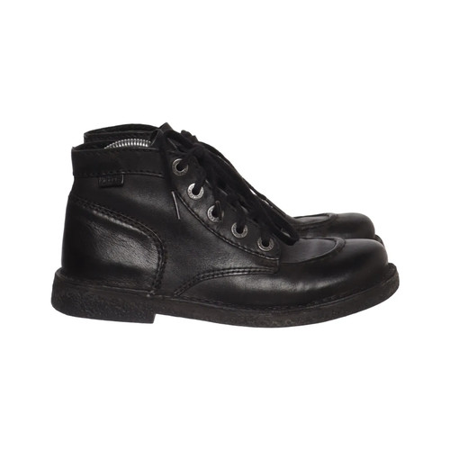 Kickers schnürstiefel - kickers,,