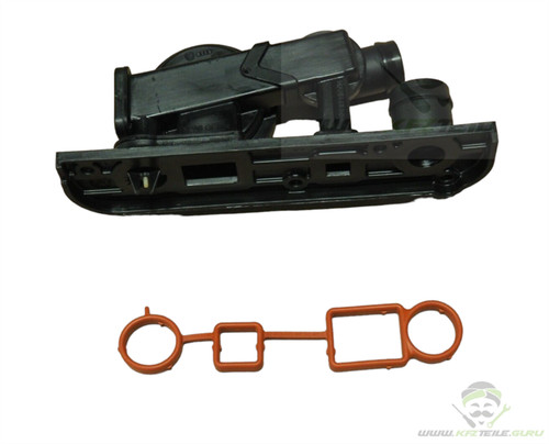 Original druckregelventil mit - original,
