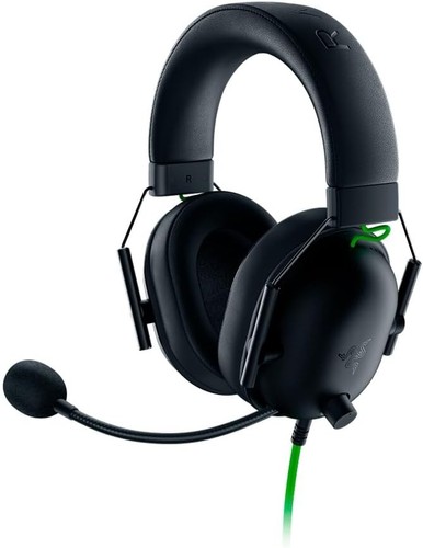 Razer blackshark gaming - blackshark,
