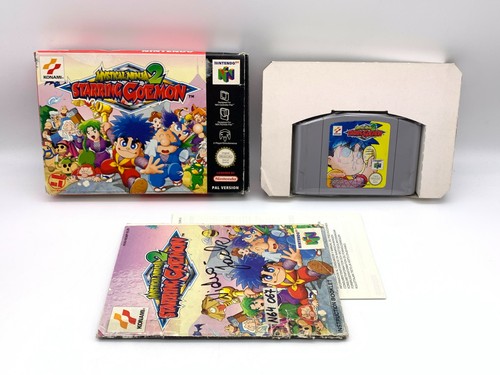 Mystical ninja starring - mystical, 2