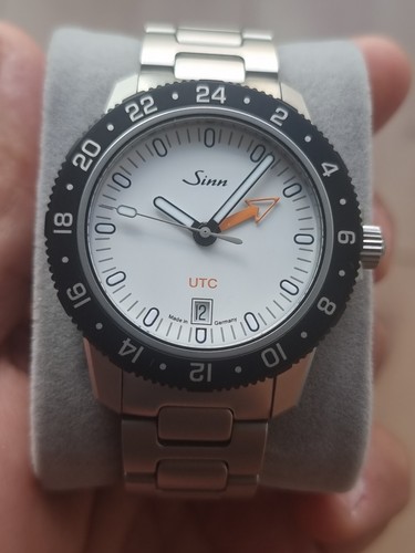 Sinn 105 utc uhr - 105, sa