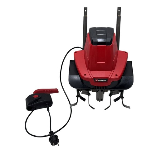 Einhell elektro bodenhacke - einhell, elektro-bodenhacke