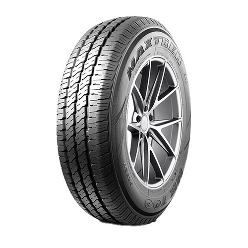 Sommerreifen maxtrek - 2x,