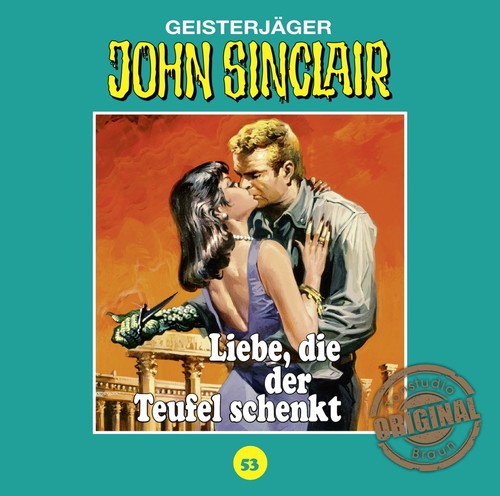 John sinclair tonstudio - john,
