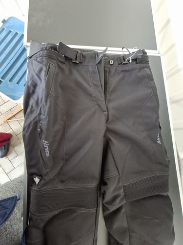 Motorradhose damen - motorradhose,