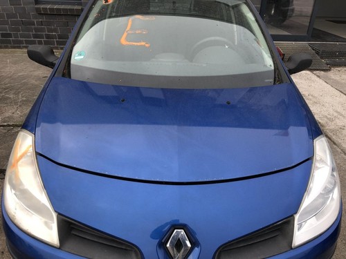 Renault clio typ br - 3,