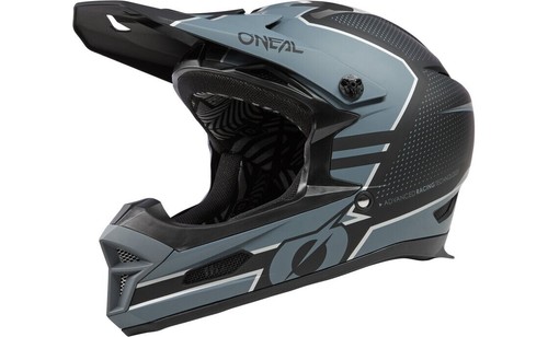 Neal fury fahrrad helm - fury, rl