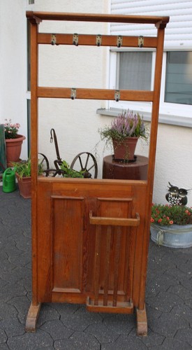 Gründerzeit standgarderobe - b/,