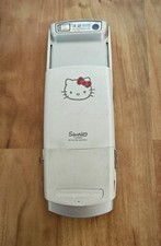 Hello Kitty Samsung SGH-U600  Slider ( defekt )