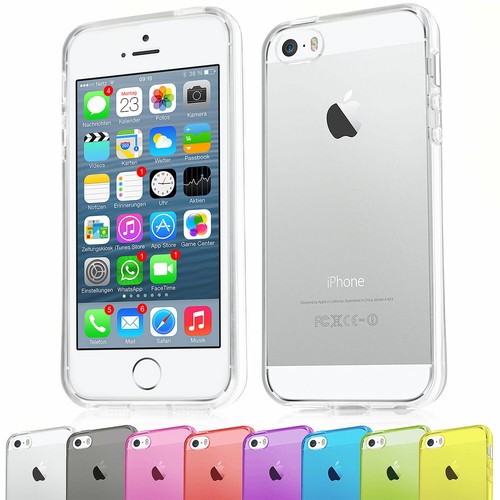 Apple iphone 5s - apple, 4
