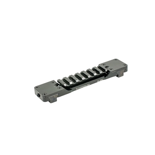 Red dot flinten adapter für - red, flinten-adapter