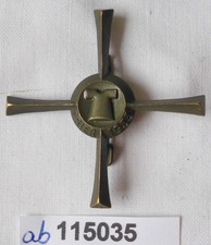 Altes pilger anstecknadel - altes, pilger-anstecknadel