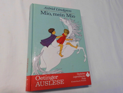 Mio mein - mein, astrid