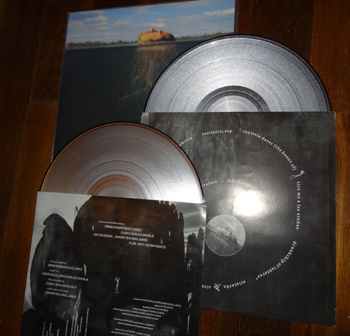 The mars volta - the, ‎–
