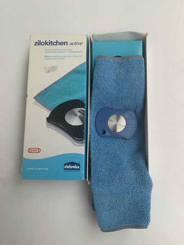 Zielonka zilokitchen set - zielonka,