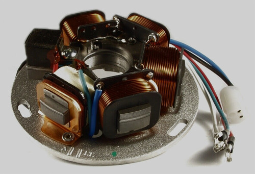 Lichtmaschine piaggio vespa - piaggio,