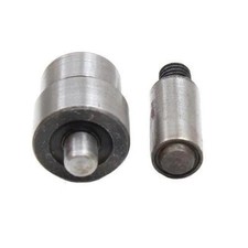 Ösenwerkzeug Handpresse Ösenpresse Ösenstanze Presse Auswahl von 3 bis 20 mm