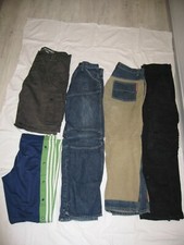 Bekleidungspaket, Marken