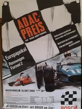 original Hockenheim Ring Renn