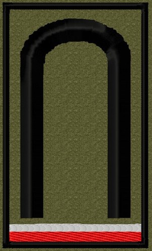 Bundeswehr rangabzeichen heer - rangabzeichen,