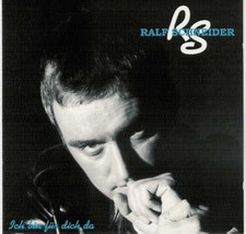 Ralf SCHNEIDER - Ich bin für